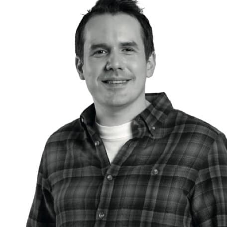 Dan Wood