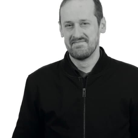 Gav Roberts