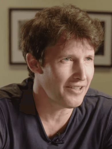 James Blunt