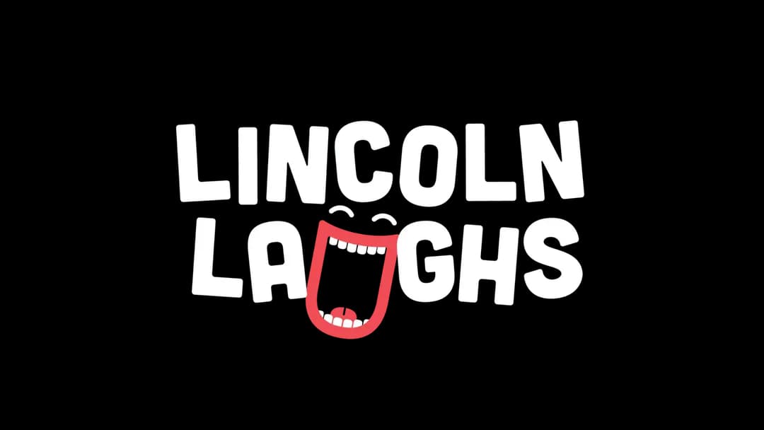 Lincoln Laughs Comedy Festival