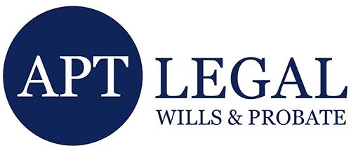 APT Legal logo