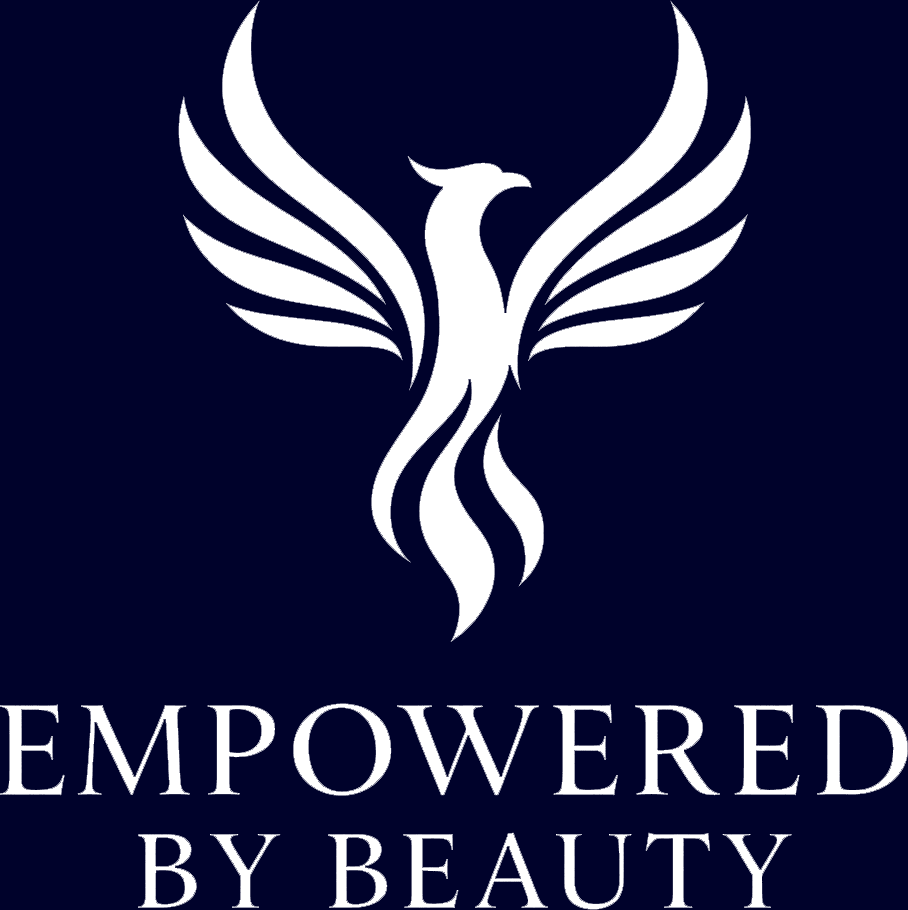 Empowered By Beauty logo