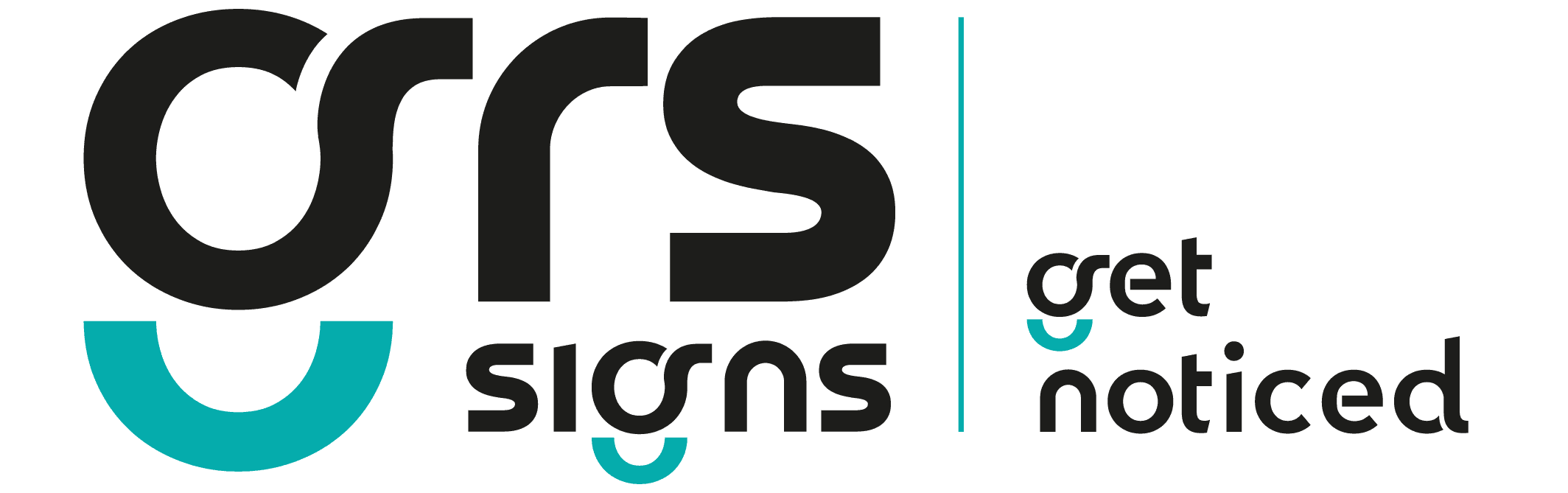 GRS Signs Ltd logo