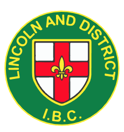 Lincoln & District Indoor Bowling Club logo