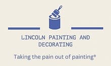 Lincoln Painting & Decorating Ltd logo