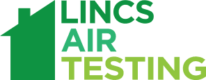 Lincolnshire Air Testing Ltd logo