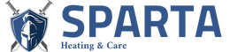 Sparta Care logo