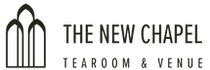 The New Chapel logo