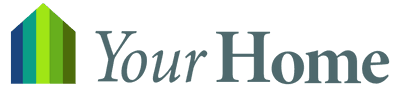 Your Home Furniture logo