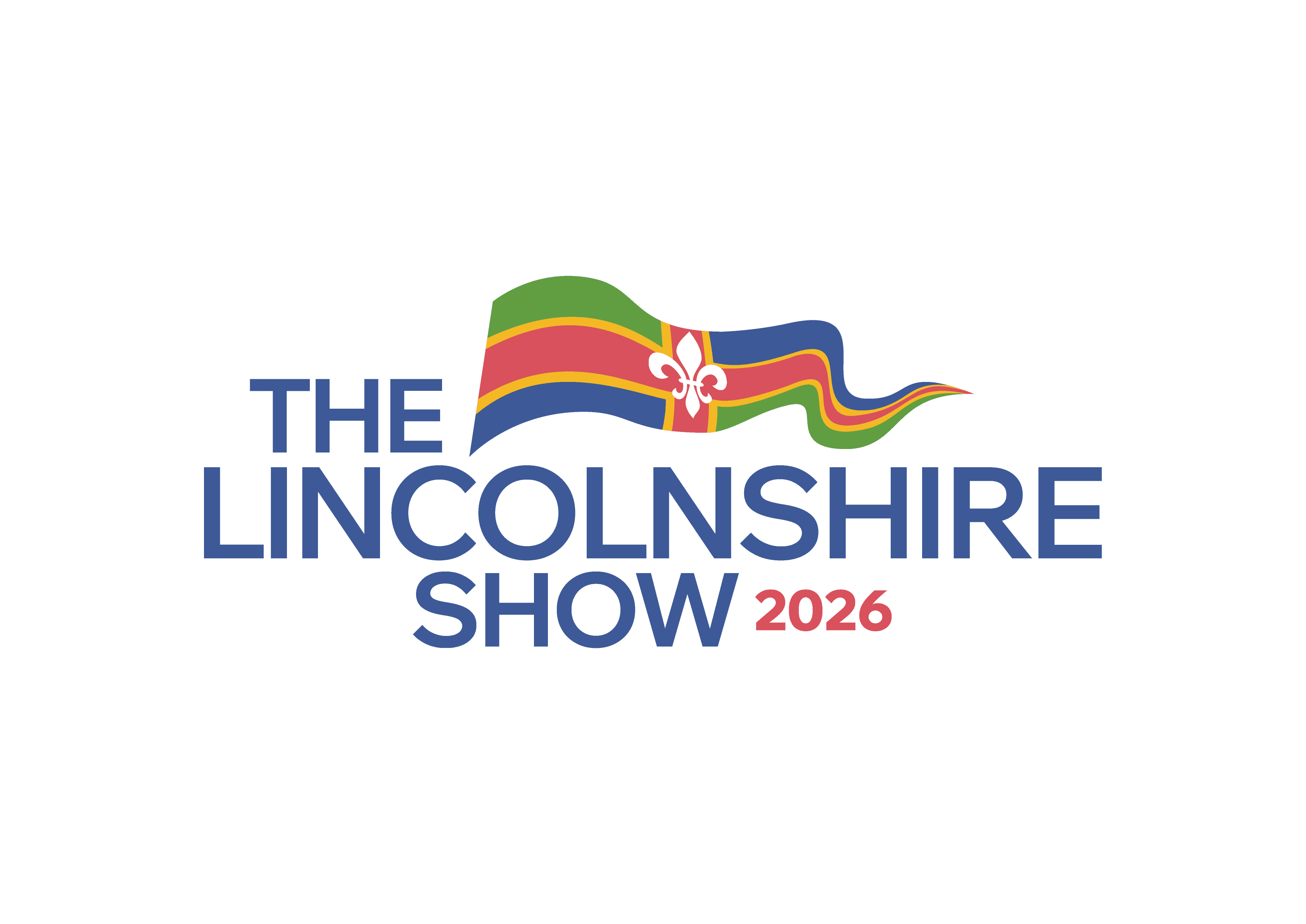 The Lincolnshire Show logo