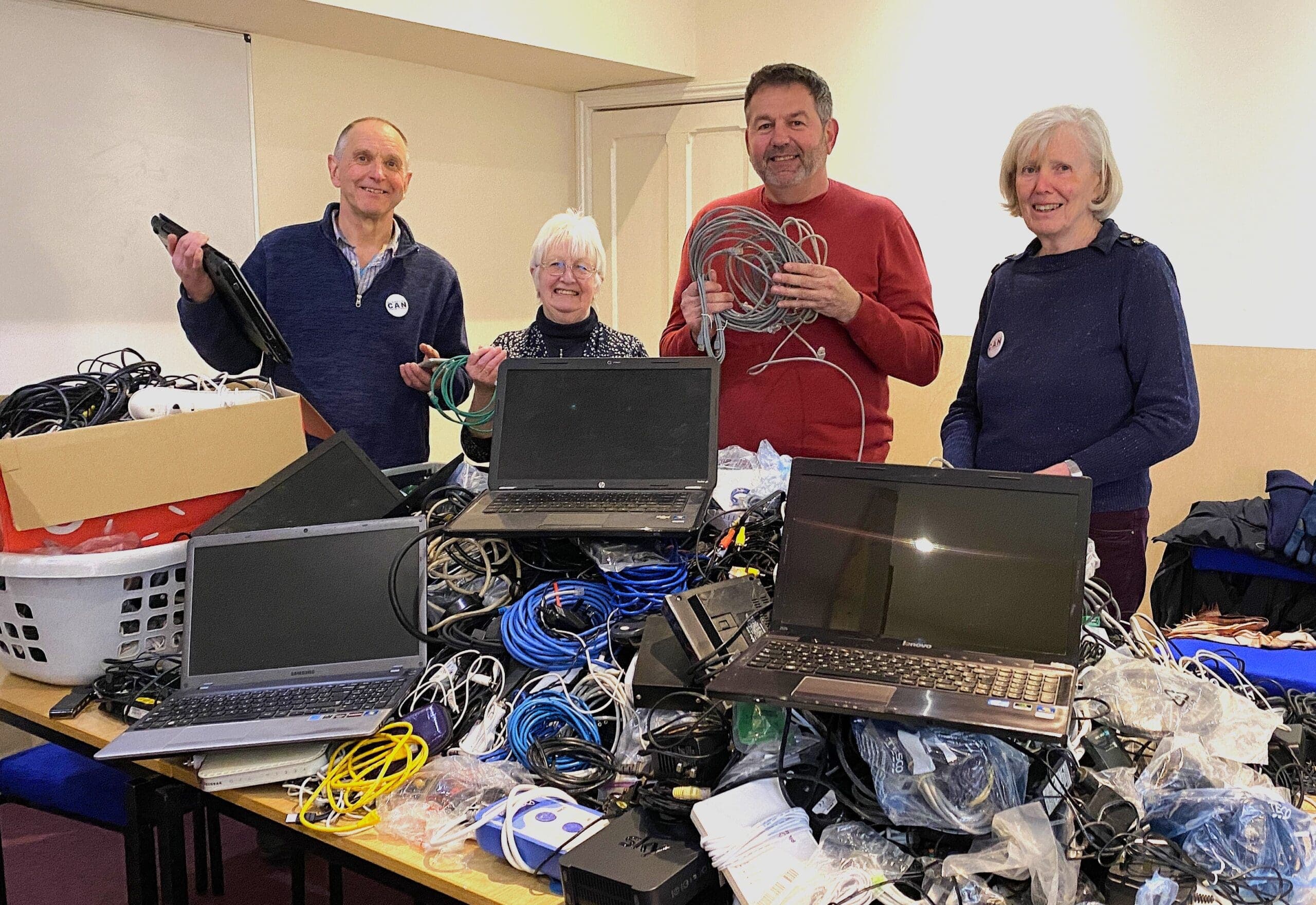 E-Waste Action Week returns bigger and better