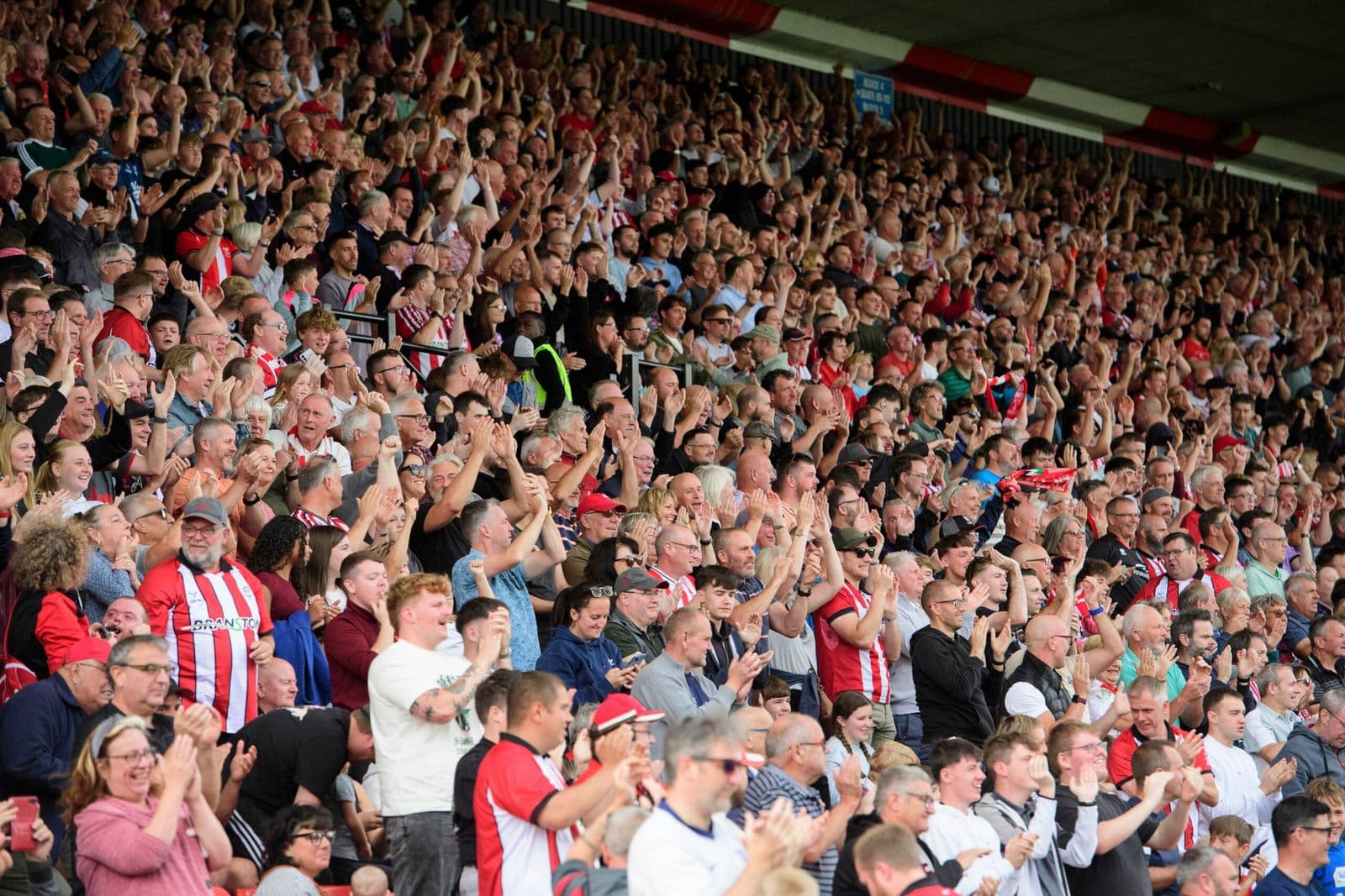 Imps snap up Gold Memberships in record numbers