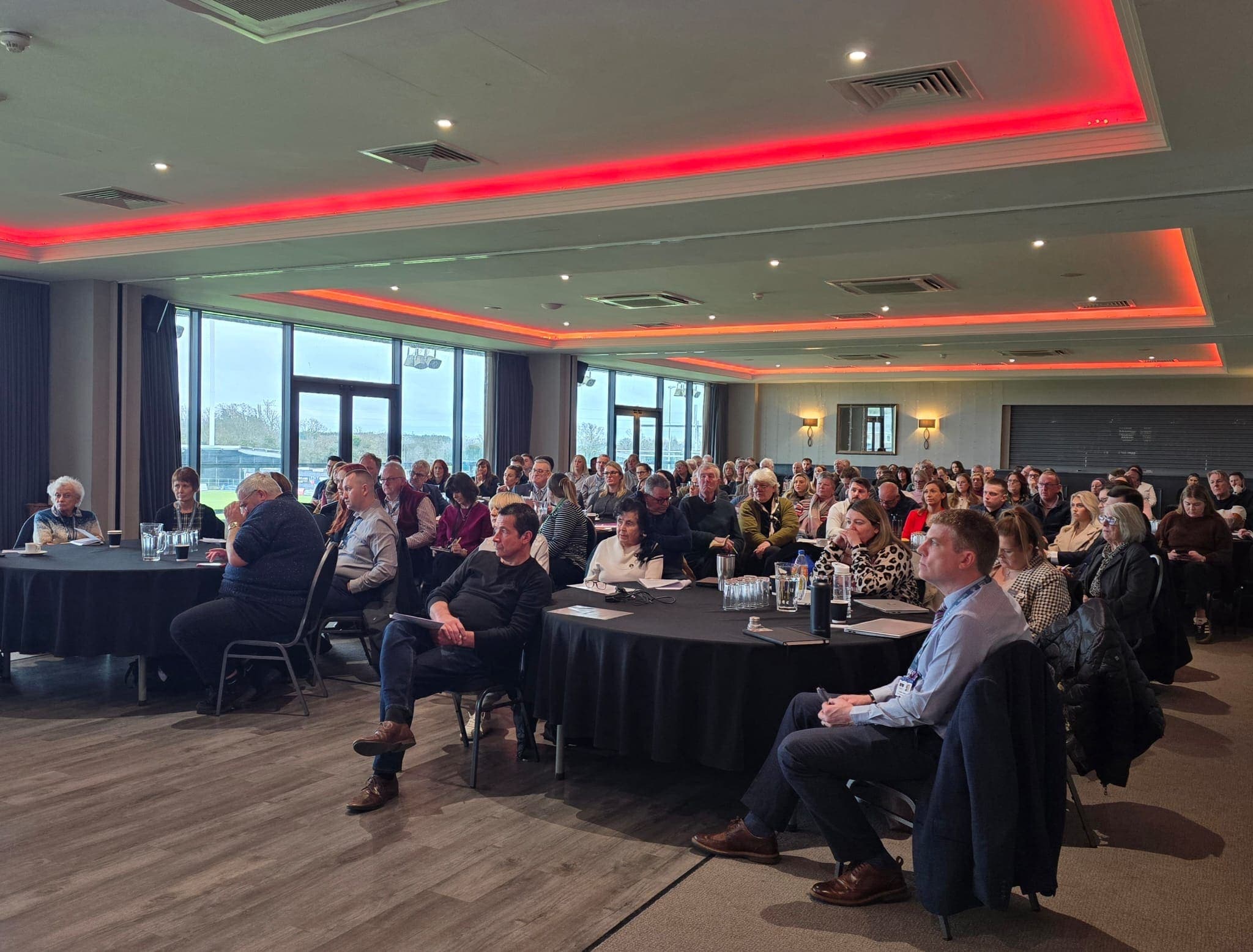 South & East Lincolnshire Councils Partnership host successful landlord forum ahead of Renters’ Rights Act