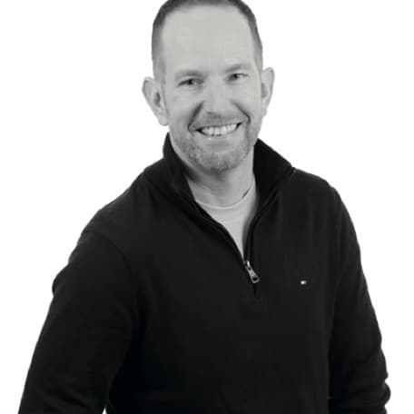 Rob Hammond