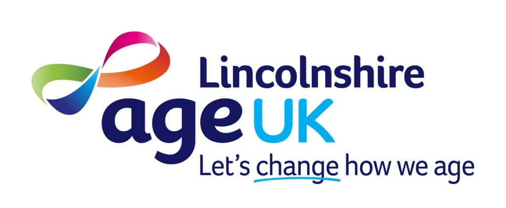 Age UK Lincolnshire logo