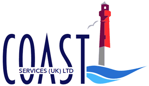 Coast Services logo