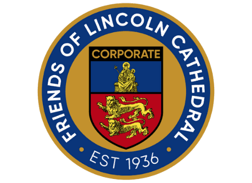 Friends of Lincoln Cathedral logo