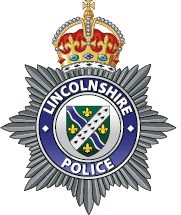 Lincolnshire Police logo