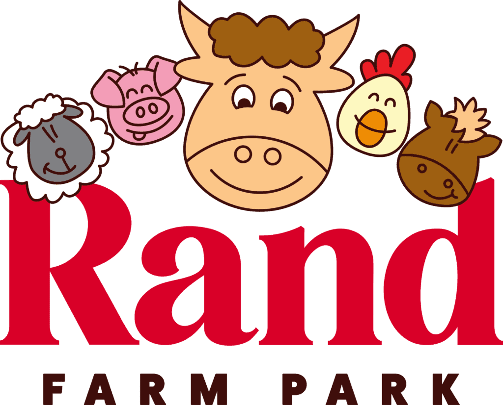 Rand Farm Park logo