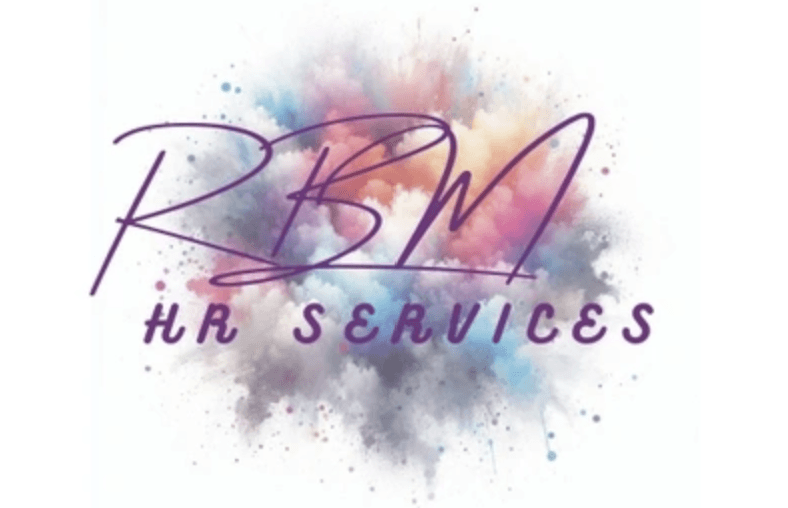 RBM HR Services Ltd logo