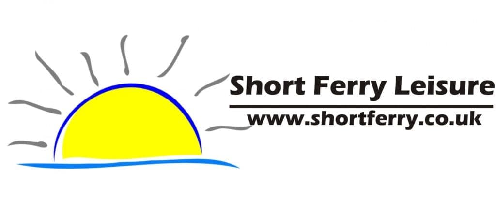 ShortFerry Caravan Park logo