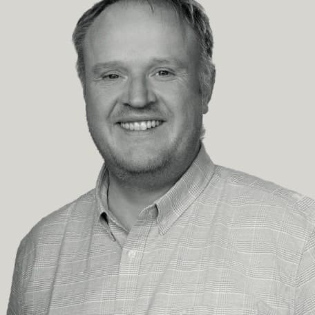 Tom Priestley