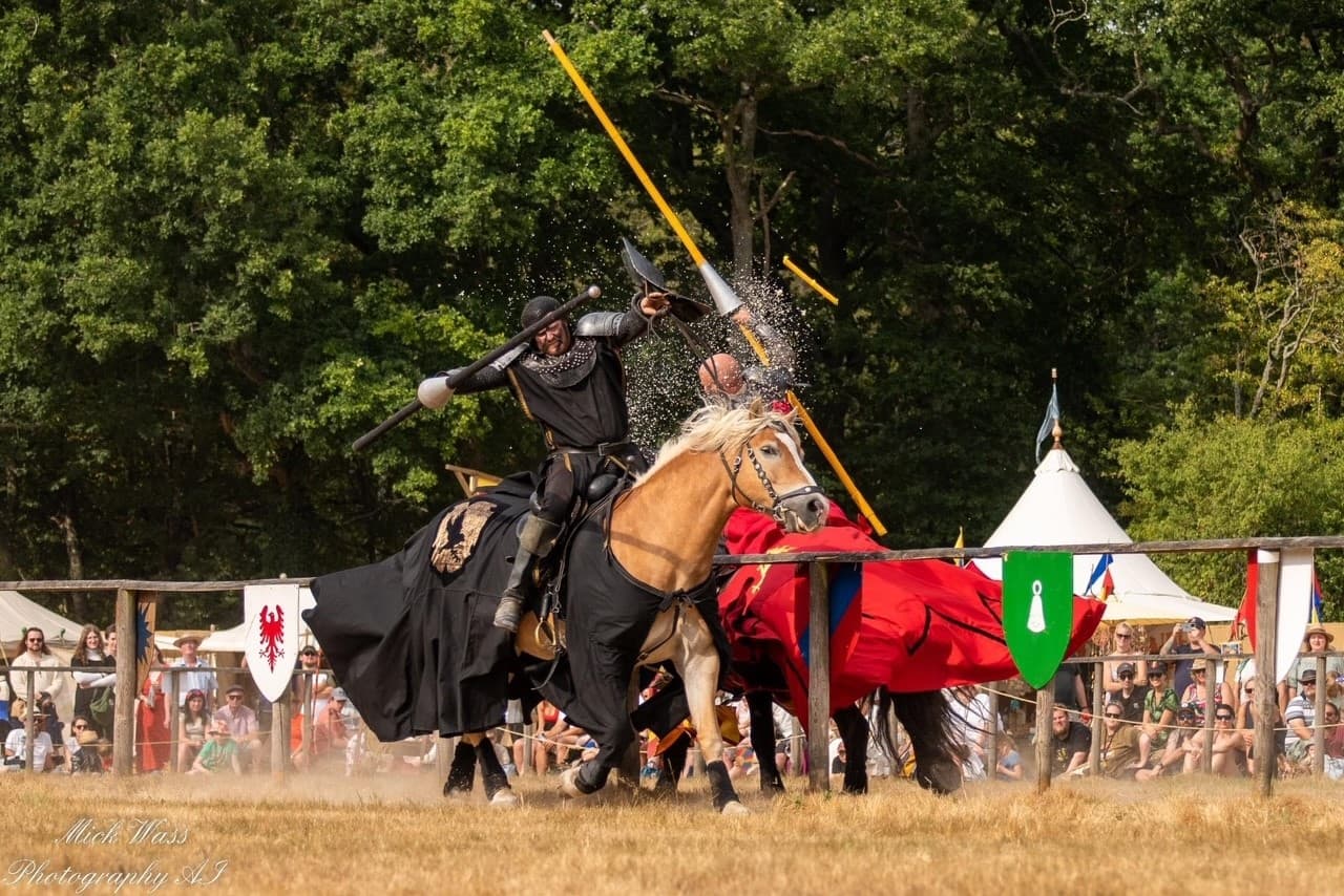 Revesby Country Fair Returns with Action Packed Family Day Out