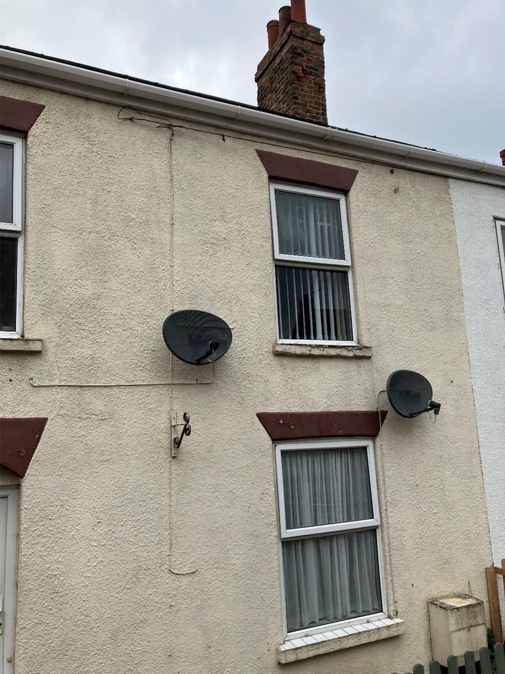 Landlord prosecuted for failing to improve unsafe rental property