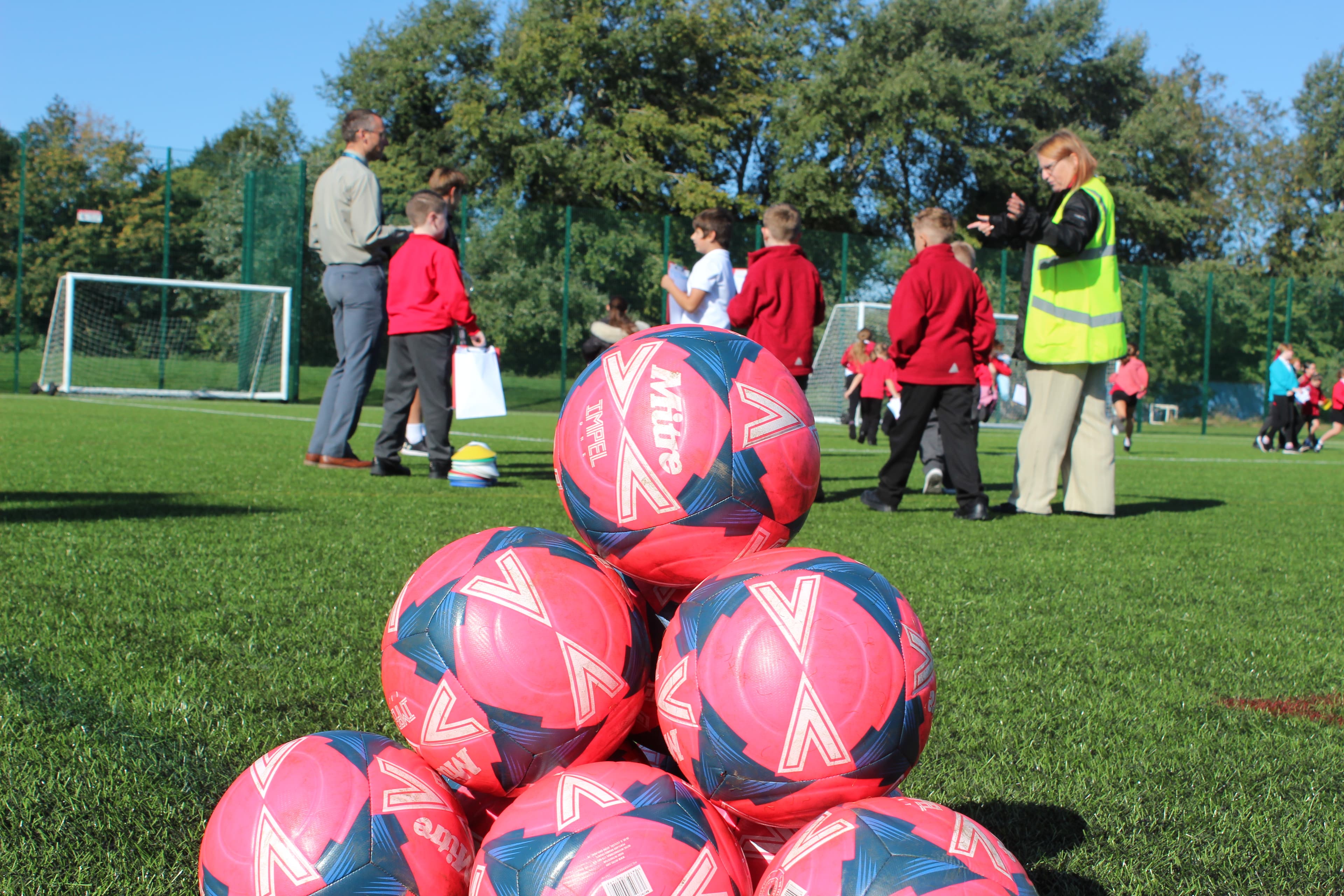 Over 300 Year 6 pupils to get IMPowered for the next big step