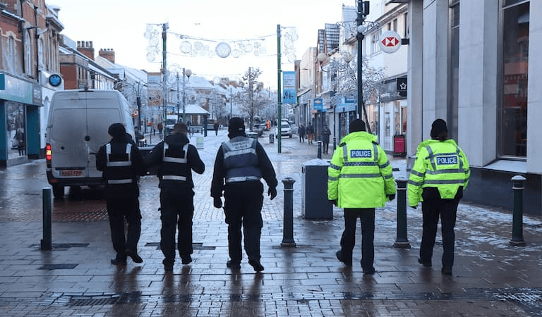 Council crackdown sees more than 6,600 fines issued to litter louts and antisocial offenders