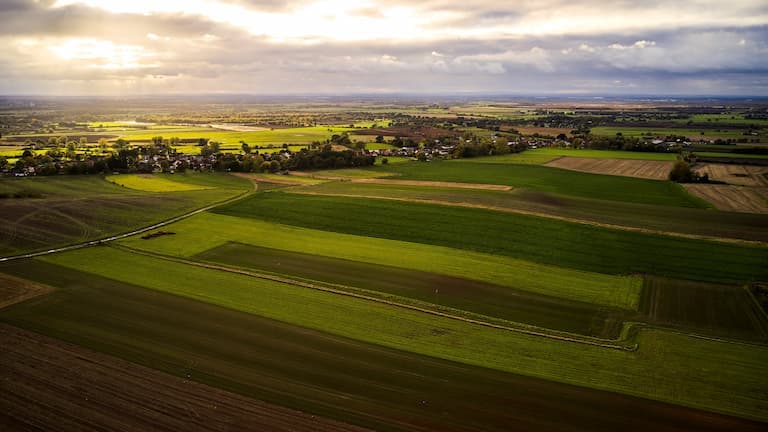 Council leader renews call to extend protected Lincolnshire Wolds landscape