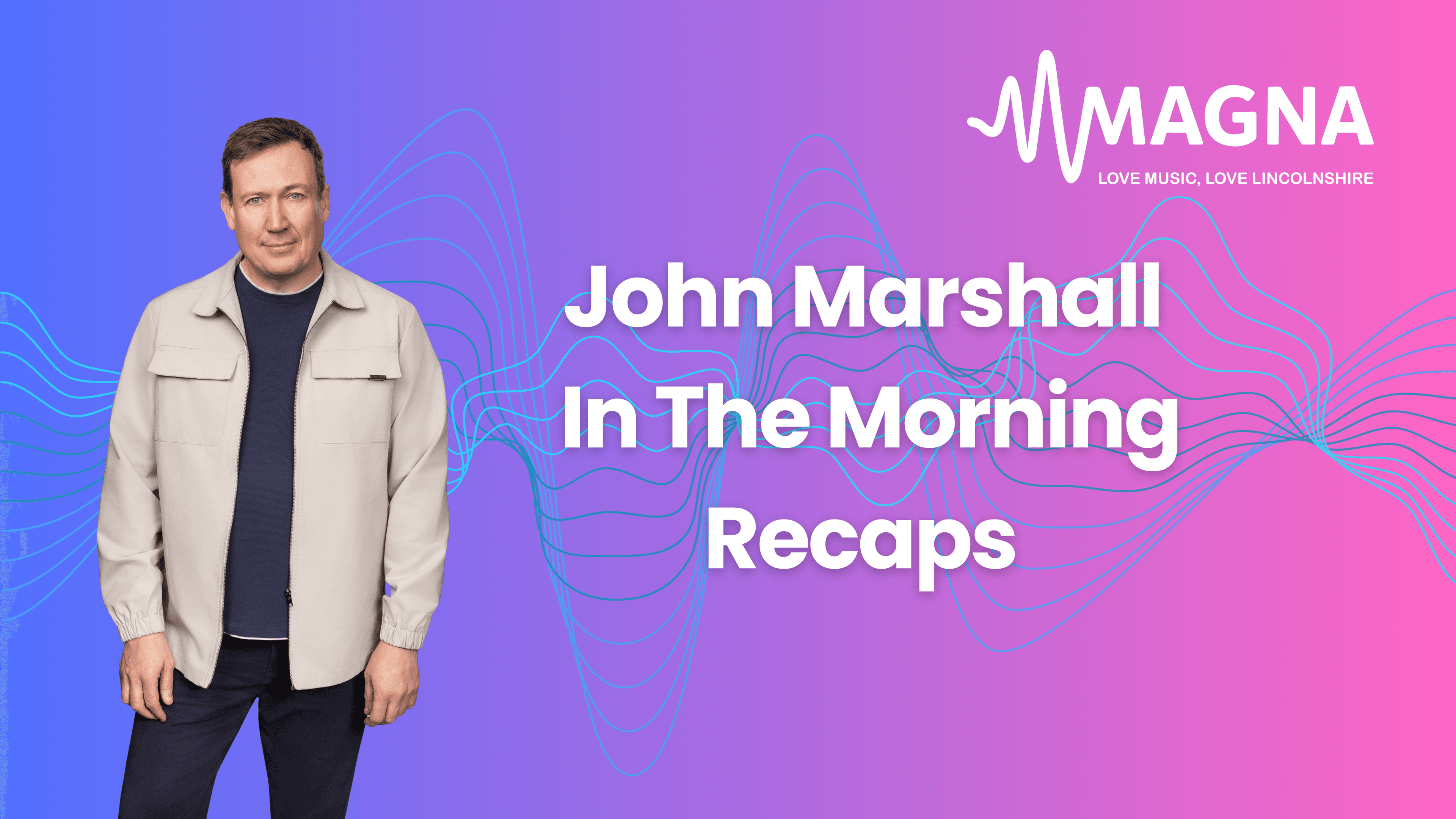 Morning - Wednesday 29th July