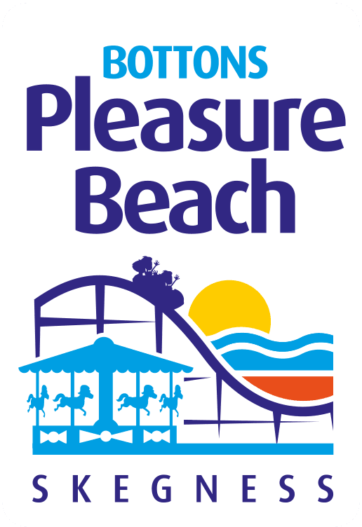 Bottons Pleasure Beach logo