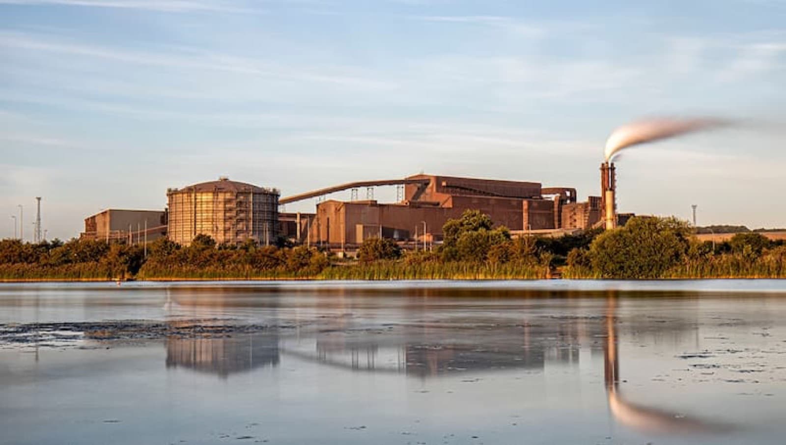 North Lincolnshire Council Leader Welcomes British Steel Nationalisation