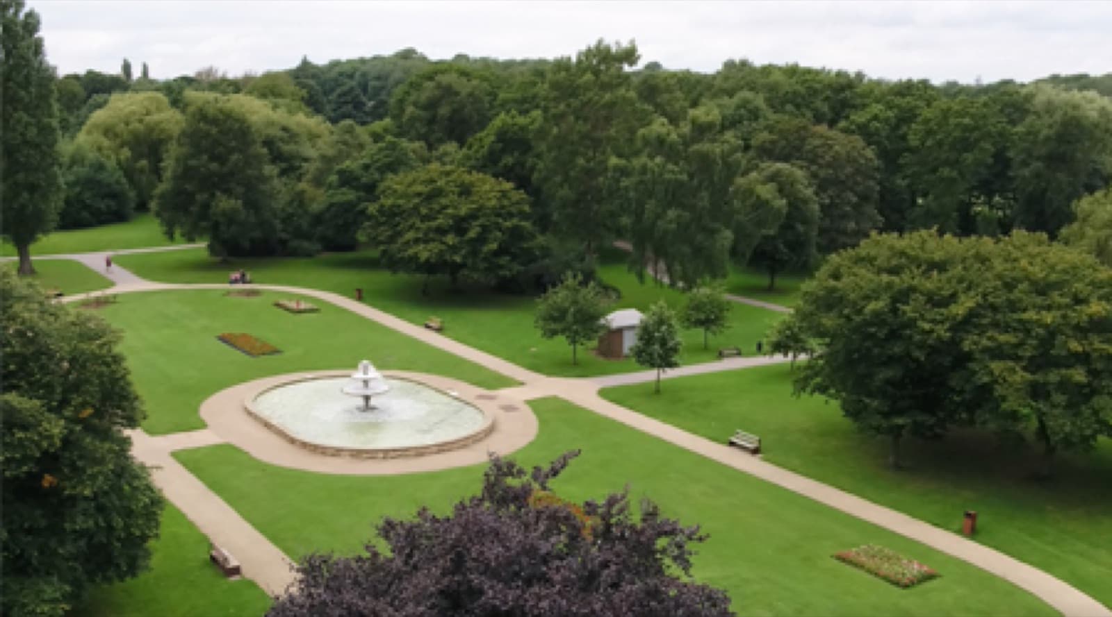 Five North Lincolnshire Parks Receive Green Flag Awards