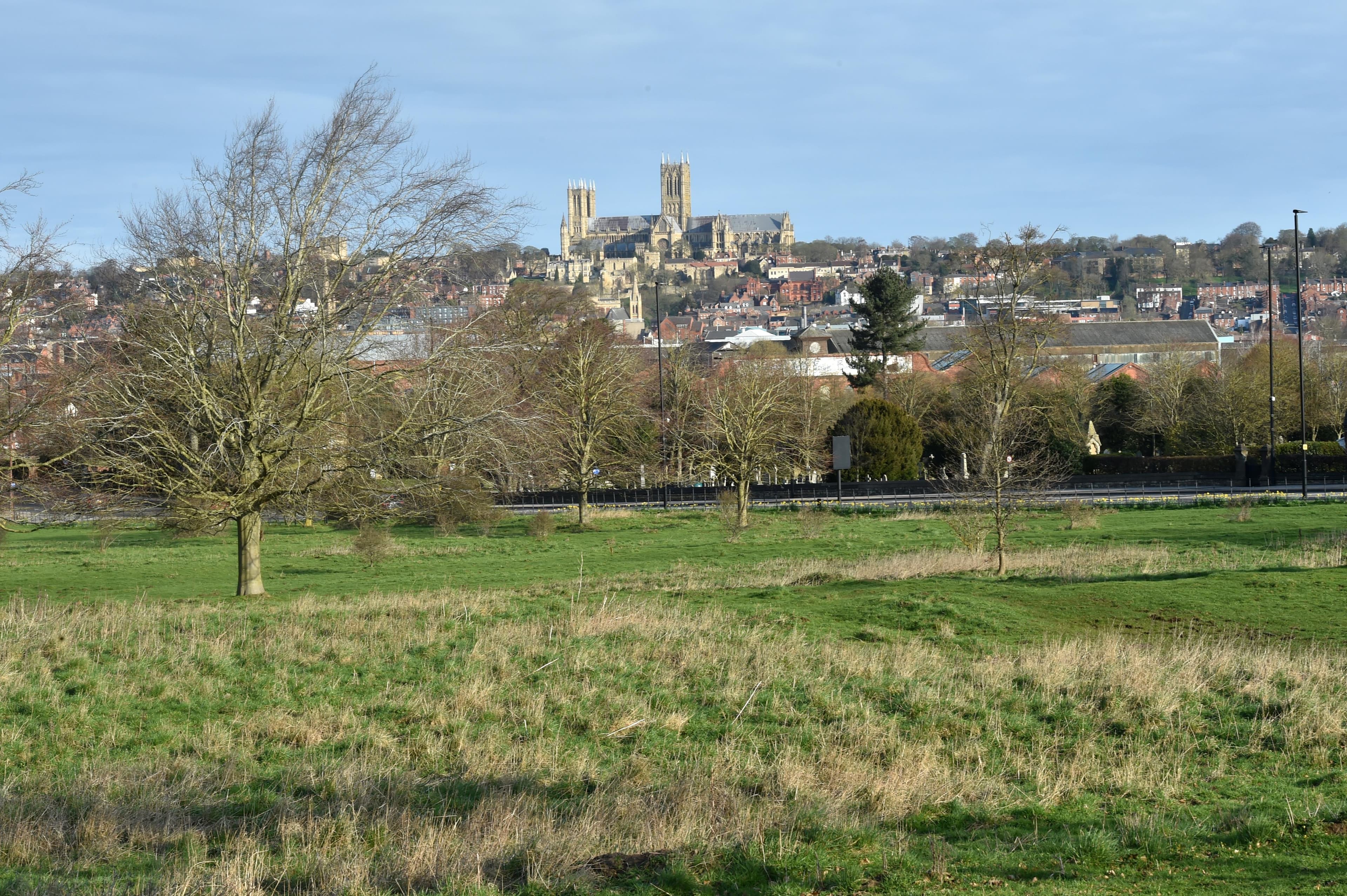 South Common, Lincoln