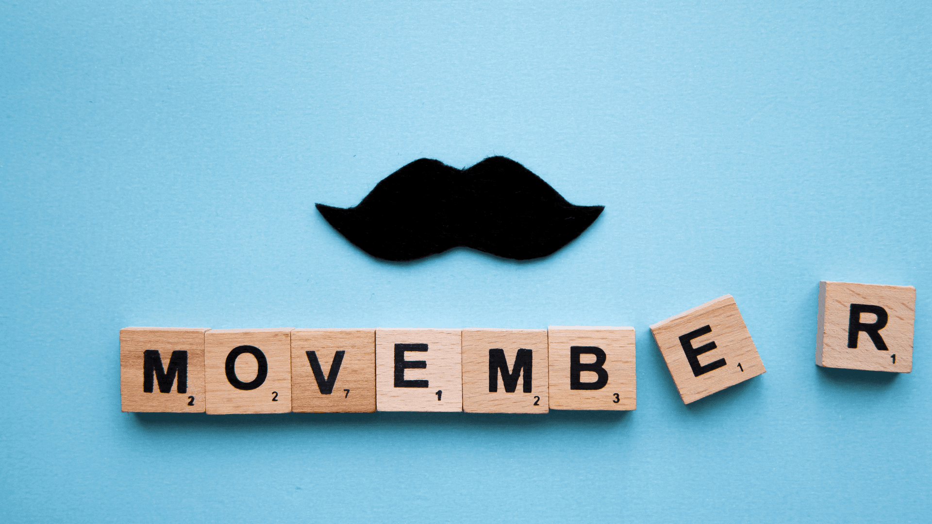 Movember in Lincolnshire