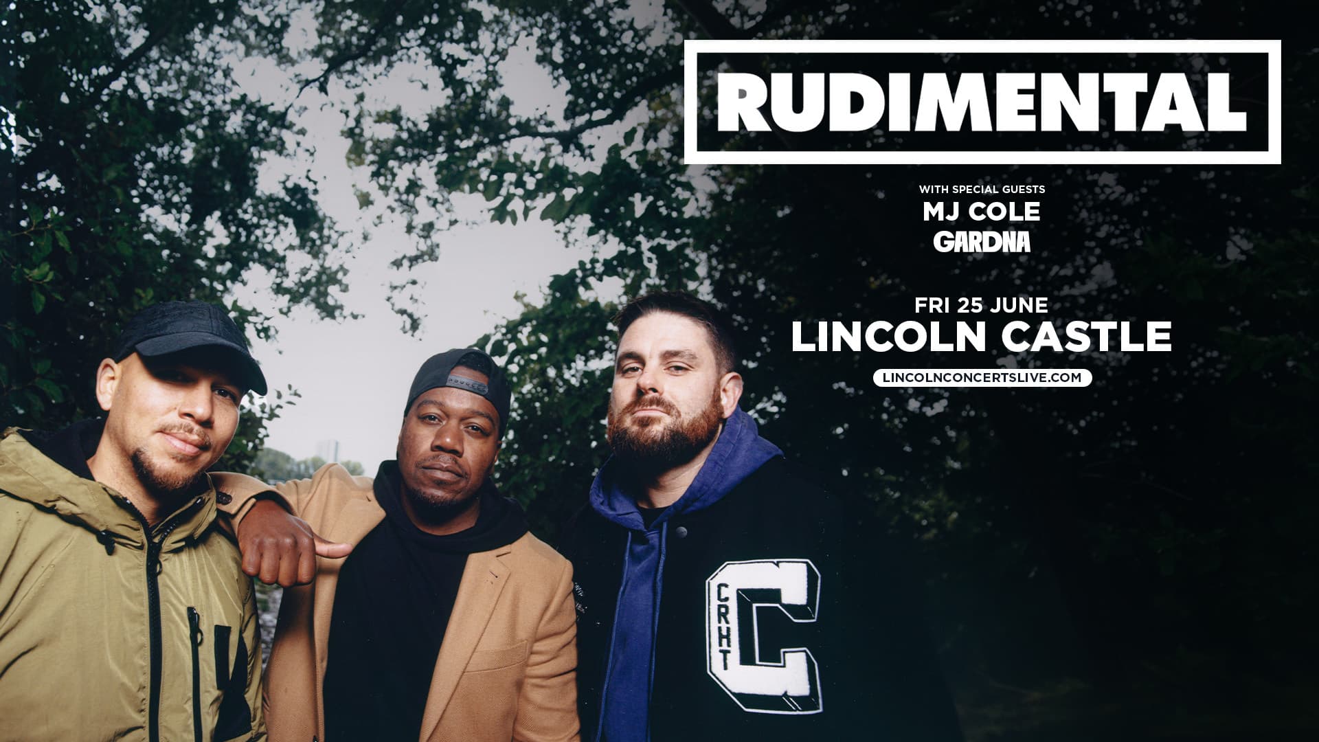 Rudimental