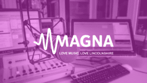 Magna Radio Station