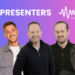 New presenters on Magna Radio
