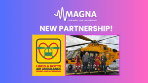 Lincs and Notts Air Ambulance