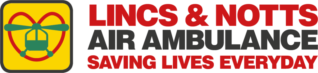Lincs and Notts Air Ambulance