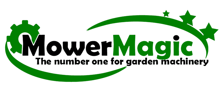 Mower Magic Logo
