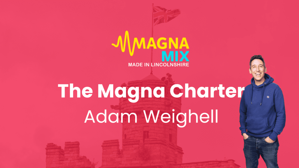 Magna Charter