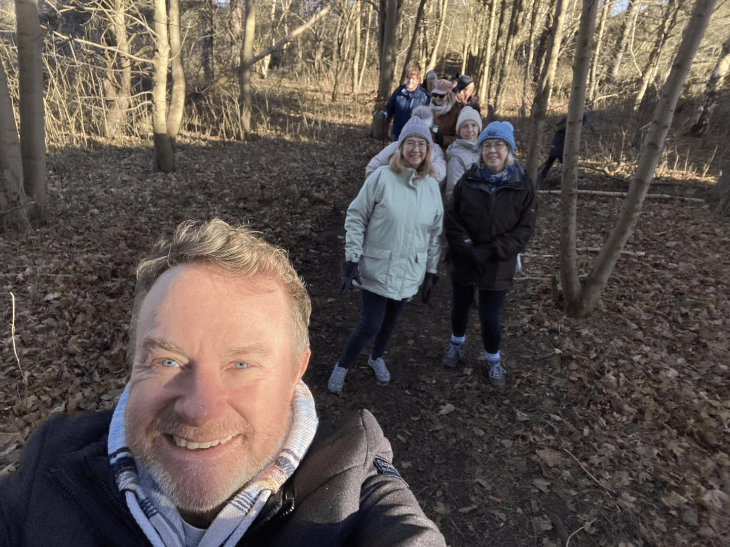 Mindful-Walk-in-the-Woods