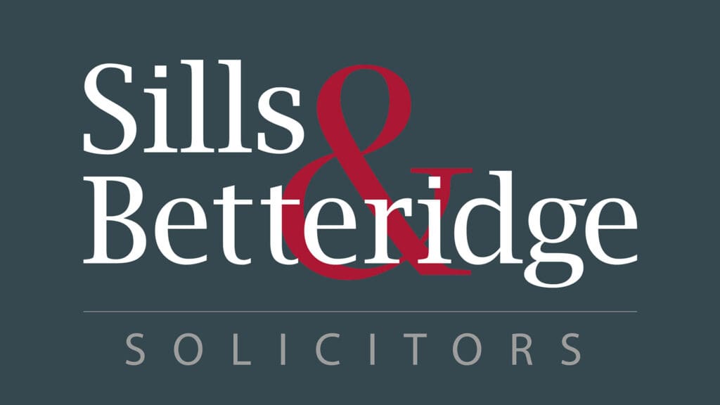 Sills & Bettteridge Logo